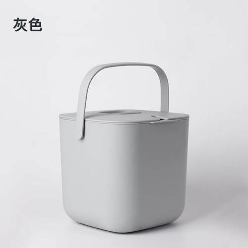 好货滤茶桶茶渣桶功夫茶水桶废水垃圾茶叶小号茶具配件储水排水桶