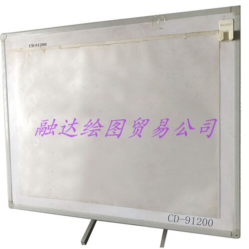 好货长地数字化扫描仪读图板数据线长地91200L 91600L读图仪数据