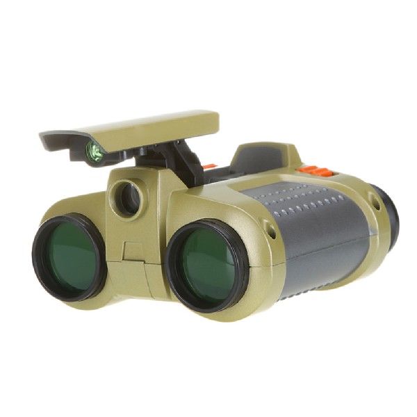 4x30 Binocular Telescope Night Vision Viewer Surveillance