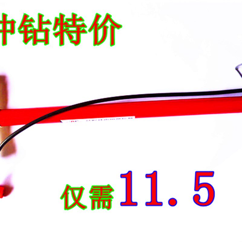 好货。低价家用打气筒 自行车 电动车机车三轮车脚踏车电动车打气
