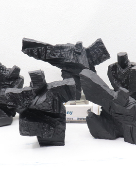 新中式太极雕塑艺术品太极人物玄关摆件客厅抽象摆设酒店软装饰品