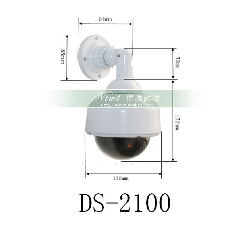 特价高仿真/仿真监视摄影镜头/室外防水仿真摄像机/仿真高速球机