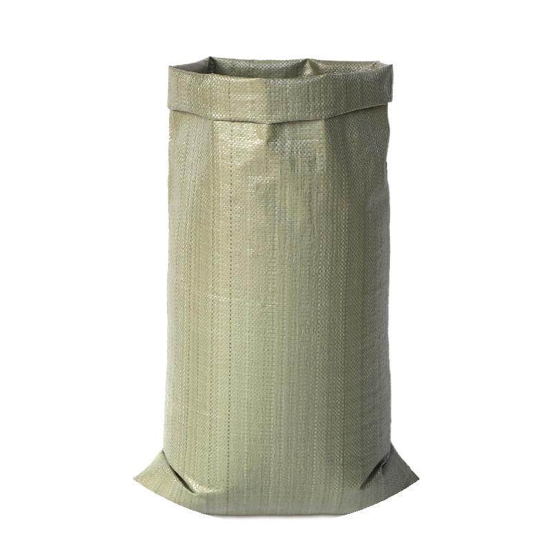 灰色编织袋麻袋蛇皮口袋装修建筑垃圾袋子搬家打包袋蛇皮袋包邮