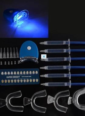 TeethWhitening 44% Pgeroxie Dental Bleachidn System  OSystem