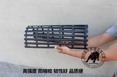 兔子兔笼用垫板防啃咬漏粪板脚垫垫子宠物狗猫用垫板养殖用品包邮