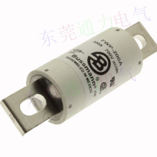 销售巴斯曼bussmann熔断器FWP-800A FWP-800B FWP-800C