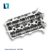 2B210 厂家直供G4FA 1.6L 2B200 22100 G4FG 缸盖总成22100