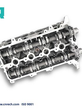 厂家直供G4FA G4FG 缸盖总成22100-2B200 22100-2B210  1.6L