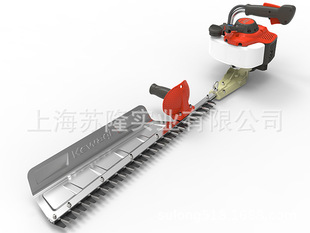 科瓦崎绿篱机 园林修剪机 单刃重修机 采茶机绿化园艺剪枝机