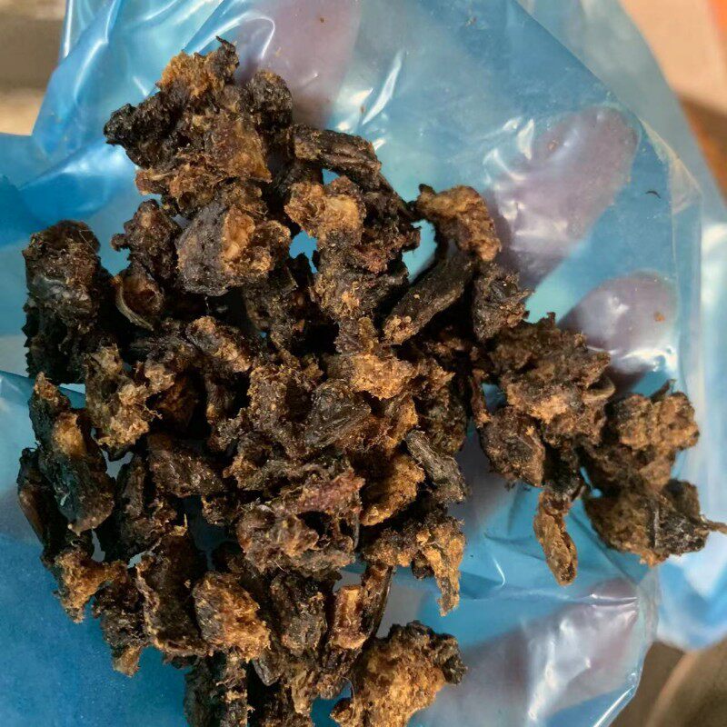 餐厨垃圾粉碎机高湿物料污泥泥饼破碎机榨油厂滤饼粉碎饲料机
