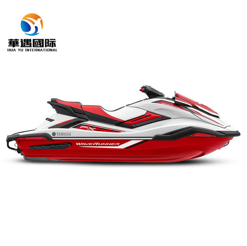1800CC摩托艇FX SVHO机械增压三人艇游艇 汽艇 快艇水上摩托车