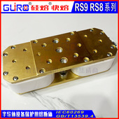 P1b207S 快速熔断器RS8 P2b207S 6000A 6400A 800V5000A 5600A