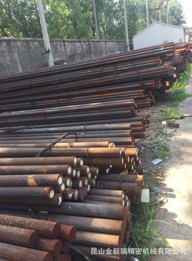 JYR金毅瑞供应45# 40Cr、20CrMo 35CrMo,42CrMn 20CrMnTi西宁特钢