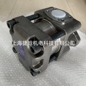 H020 MAOXIN液压泵 IGP IGP4 PUMP 内啮合齿轮泵
