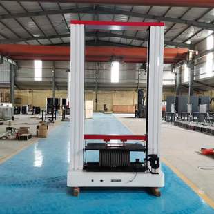 管材环刚度试验机,塑料管材环刚度试验机,微机控制环刚度试验机