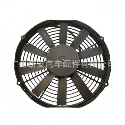 冷藏车10寸恒温风扇KF2420-11B