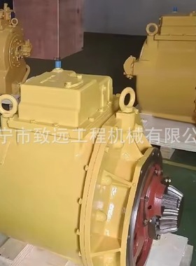 山推变速箱，TY220/D85/130/160/22/230/320/420动力换挡箱