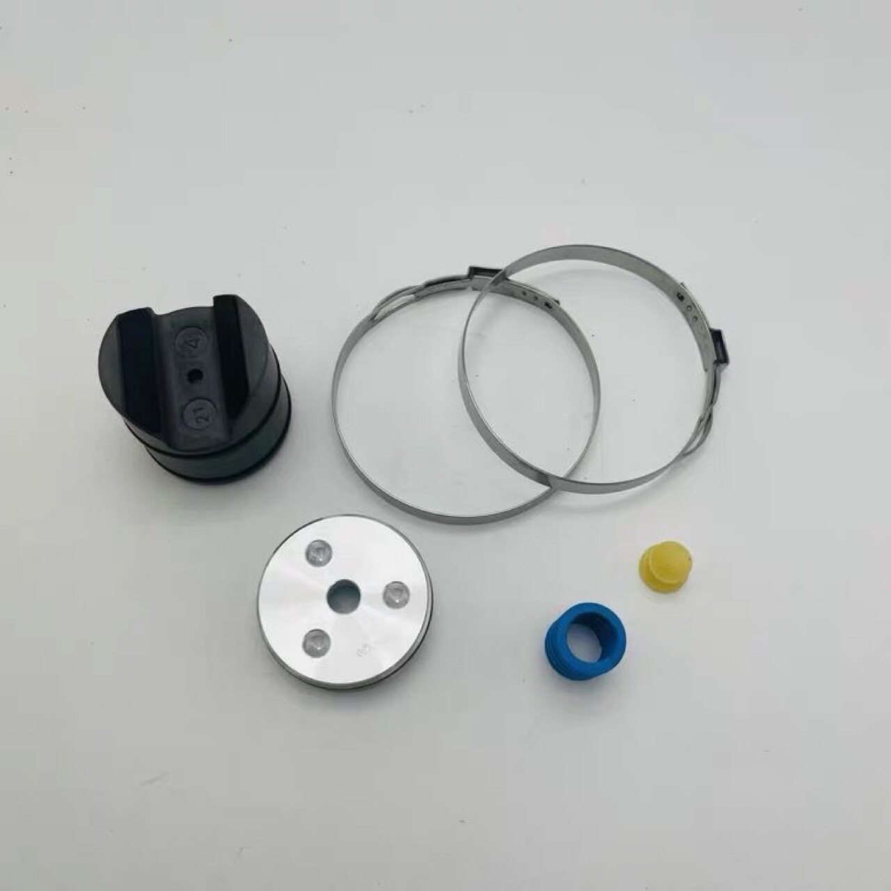 适用于宝马1系3系4系X3X4F25方向机维修修包压块32106891974