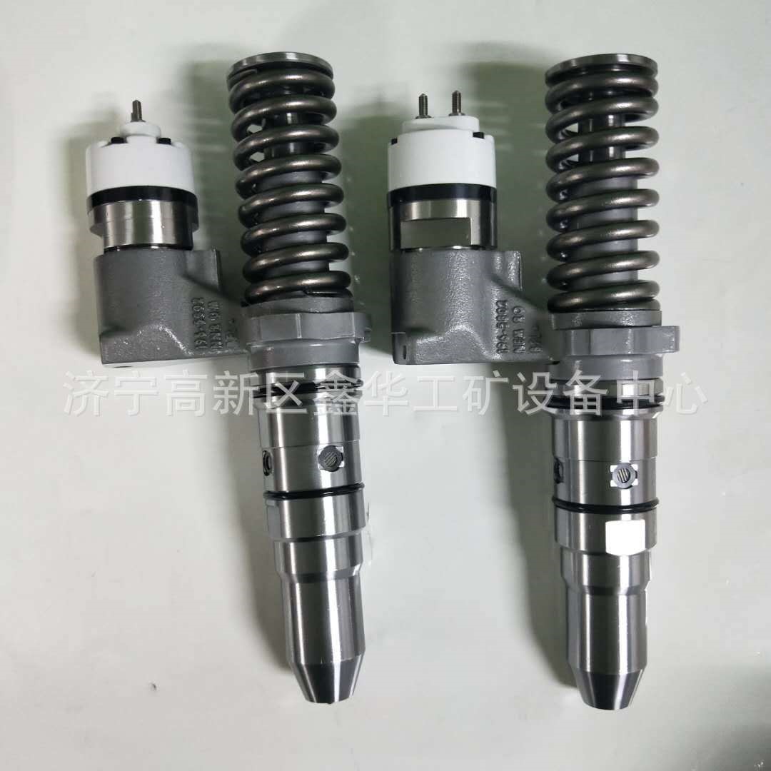 厂家直发喷油器10R1279 10R-1279 10R2826 10R-2826发动机配件