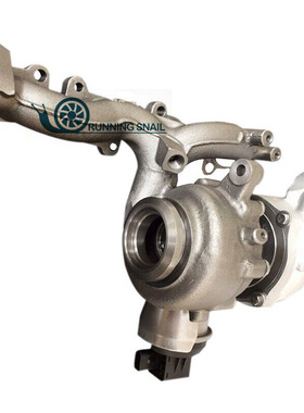 K03, BV43 涡轮增压器53039700208  53039880132 03L253056A