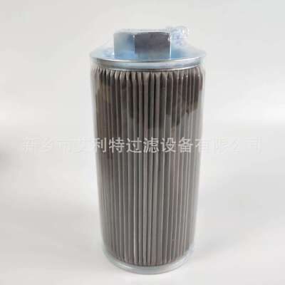 冷库制冷螺杆机汉钟无螺纹RC2/LB机组内置特大号油滤ZF3033B