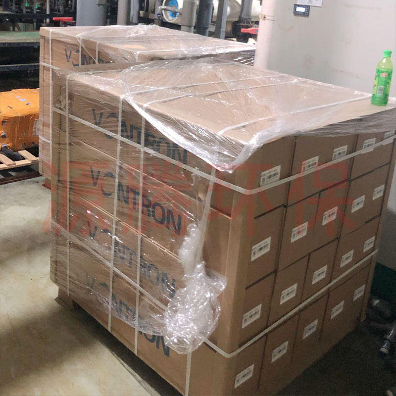 锅炉用水纯水设备反渗透RO膜