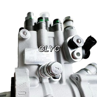 龙口油泵总成 BP1453 S00004193+01配 上柴 D4114 发电机