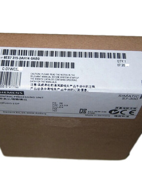 通信网卡CP5621 6GK1562-1AA00 通信网卡CP56216GK1562-1AA00现货