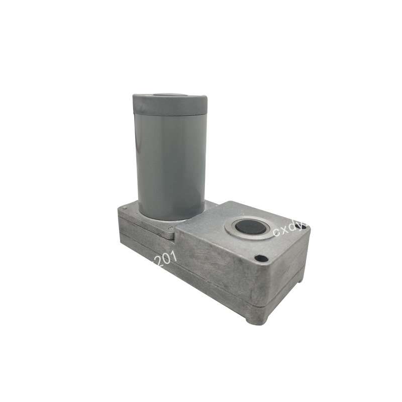 ZYJ220-66-12永磁直流减速电机DC220V 1.2A/120W ZYJ220-66-149