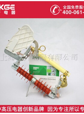 PRWG1-10KV户外跌落式熔断器PRWG1-12F/100A跌落保险