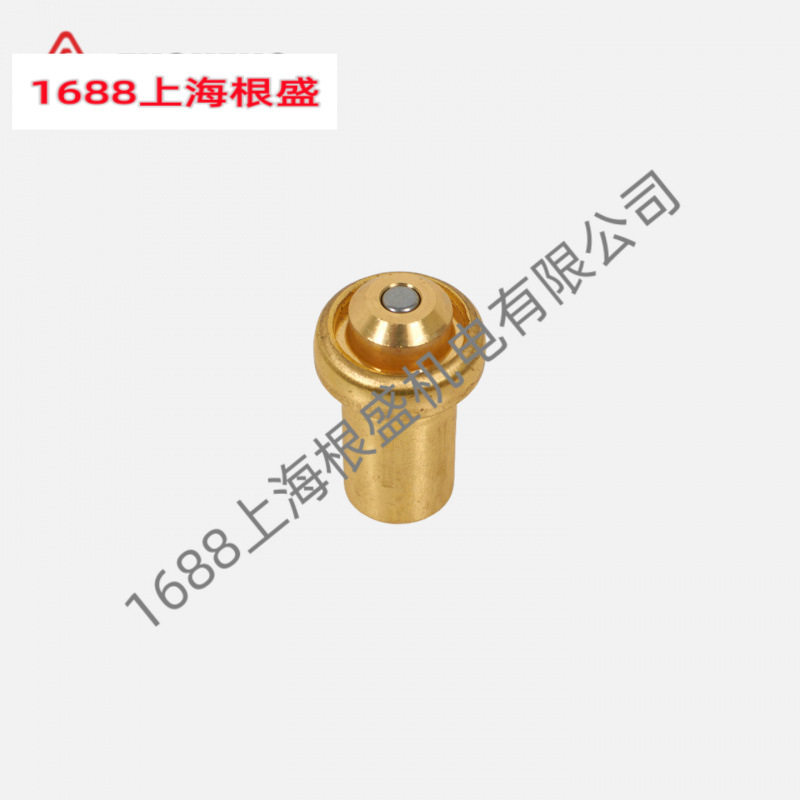复盛SF45温控阀阀芯正厂配件