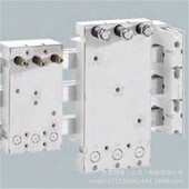 31554 36mm 熔断器管座 母线式 带防触摸保护