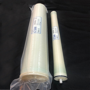 超纯水膜RE 8040BLN世韩反渗透膜高脱盐率99.2%OR膜苦咸水淡化膜