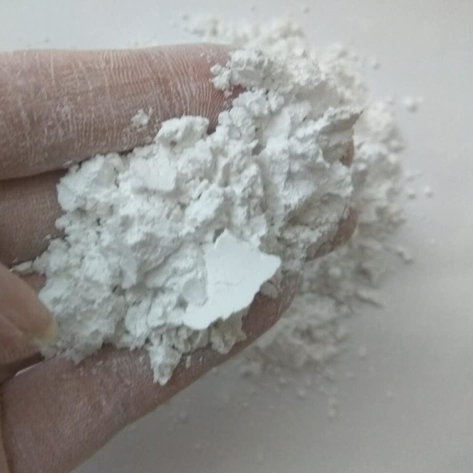 厂家批发供应超细埃洛石纳米管科研级埃洛石粉纳米级高纯度矿物