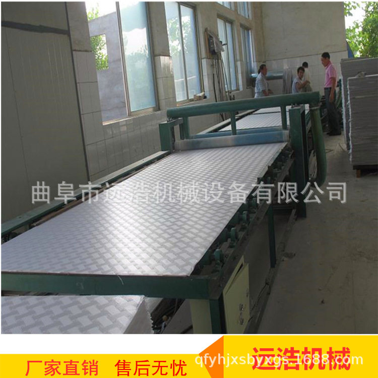 数控自动加气块修边锯码垛