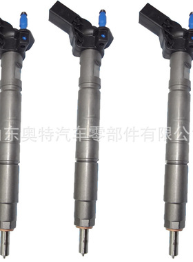 压电喷油器 0445116056 0445116006 喷油器总成