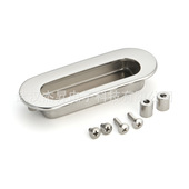 拉手HH 热卖 现货世嘉智尼蓝普LAMP不锈钢嵌入式 DS114型把手