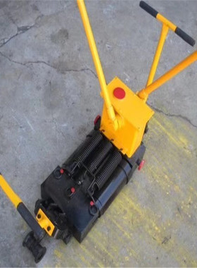 YTF液压轨缝调整器 TF-400III型液压双项轨缝调整器