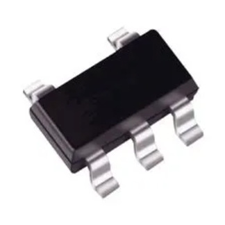 ANALOG DEVICES电源负载分配开关MAX4789EUK+T