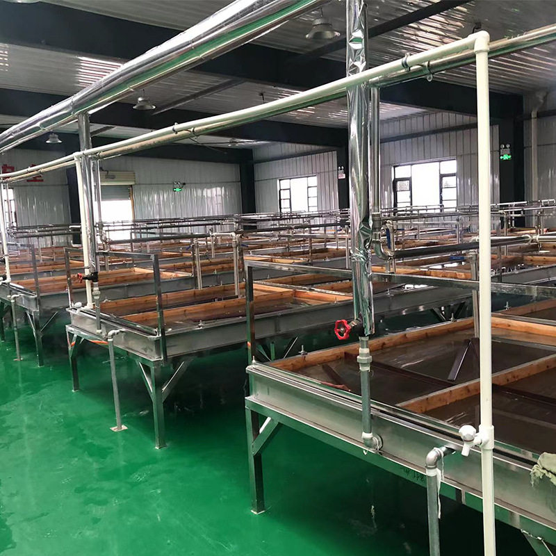 福建腐竹生产线油皮机多功能豆腐机豆制品腐竹线设备厂家直供