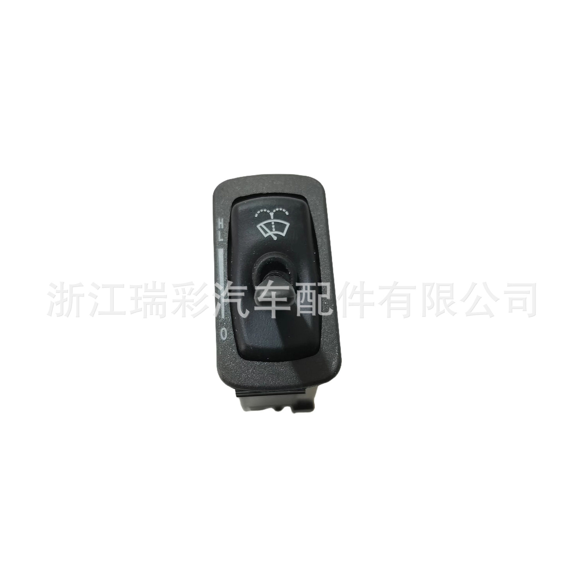 工厂直发雨刮开关1MR4336 25173793 577.62511适用于卡车黄光