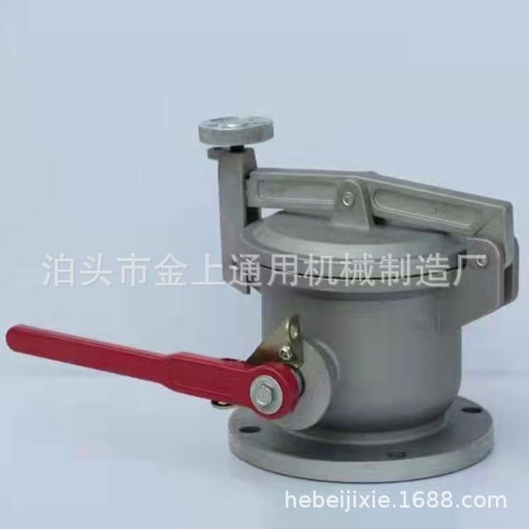 供应 不锈钢快速接头 加油机配件 卡扣式接头 水管油管用堵头
