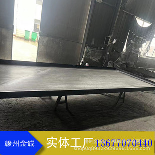 选矿摇床分选电子垃圾摇床铜米分选摇床选煤钨锡砂金江西摇床厂家