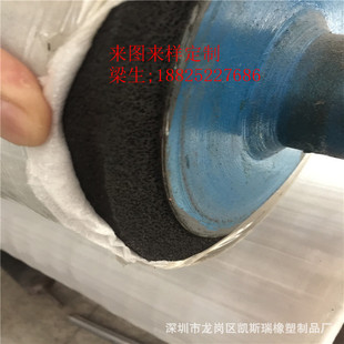 汕头发泡胶棍濠江气孔胶棍龙湖气泡胶棍金平分格棍潮南家私胶棍