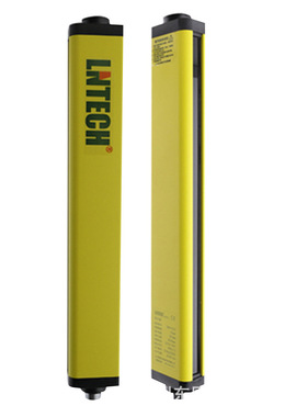 莱恩LNTECH光栅/光幕 SNC/SND/SNA系列光栅光幕