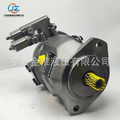 柱塞泵A10VO28DFR1/31R-VSC62K01工程机械专用