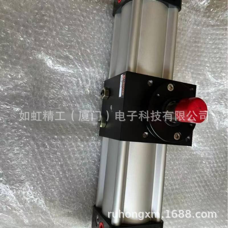 LN-01P,LN-02P台湾隆运UNIMEC油缸磁石感应开关,感应线
