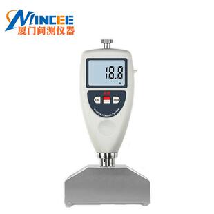 AS120N数显式丝网张力计数显钢网张力计数字网版张力仪