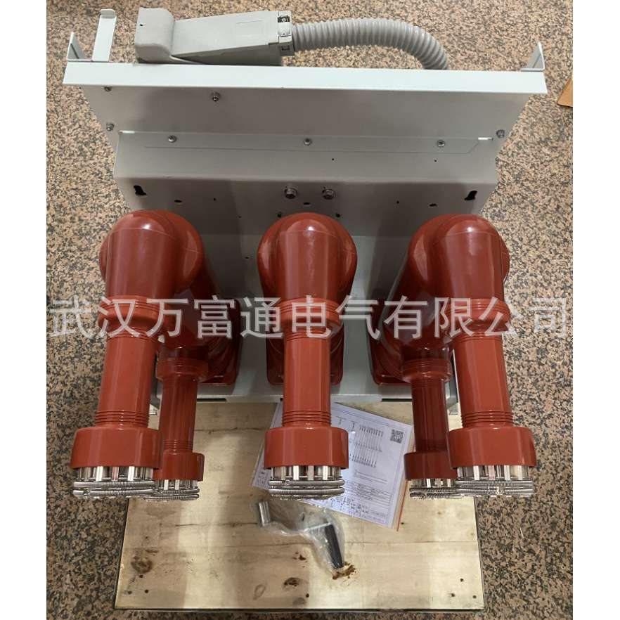 VB2 PIus-12/T2000-50 GE真空断路器 具体价格电议