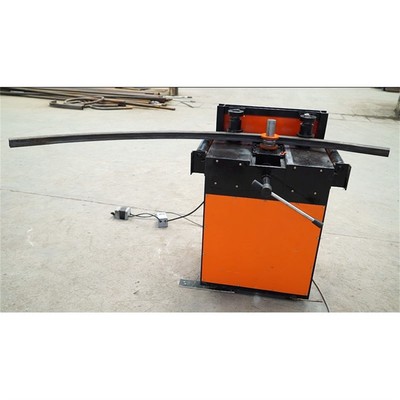 大棚弯管机Steel pipe platform bending machine 钢管平台弯弧机